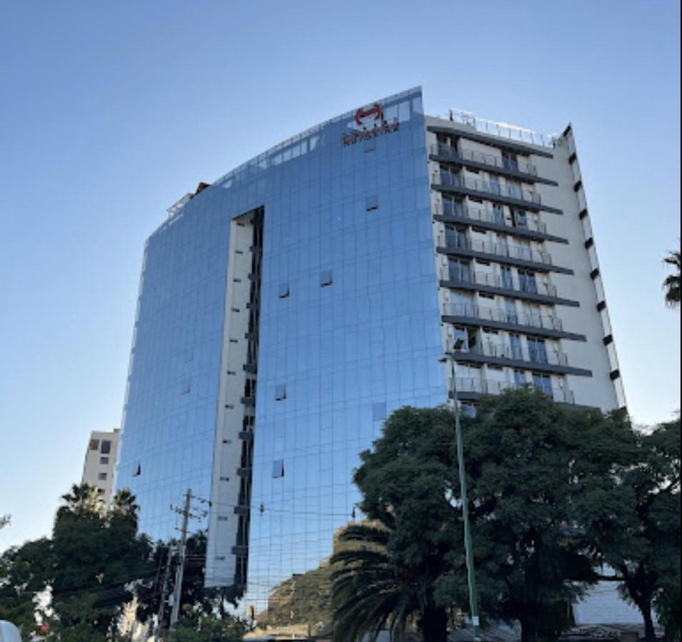 Hermoso Garzonier 7E Torres Puente Muyurina Cochabamba Kültér fotó